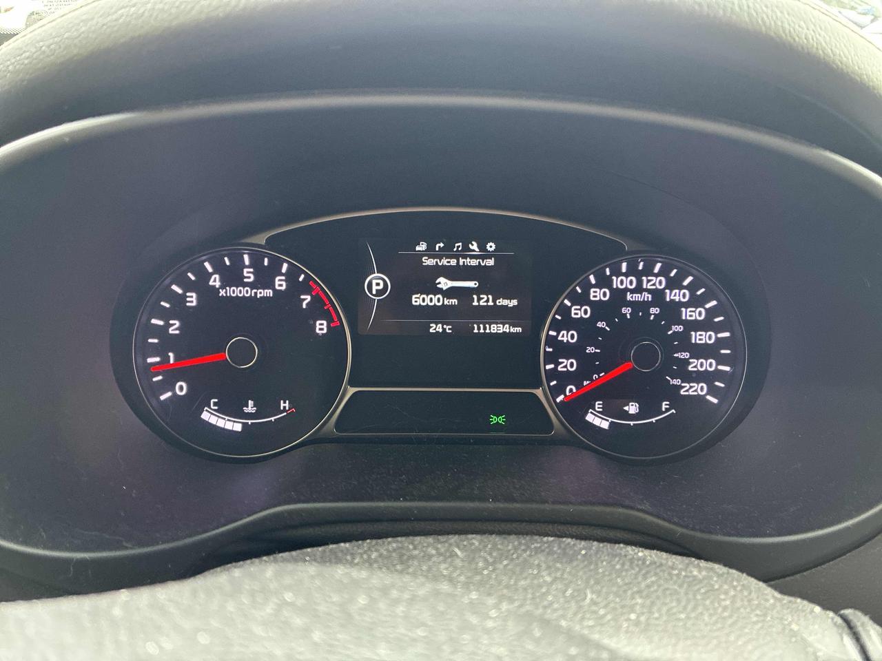 2015 Kia Soul SX Luxury-AUTO, LEATHER, HEATED/COOLED SEATS, ROOF Photo