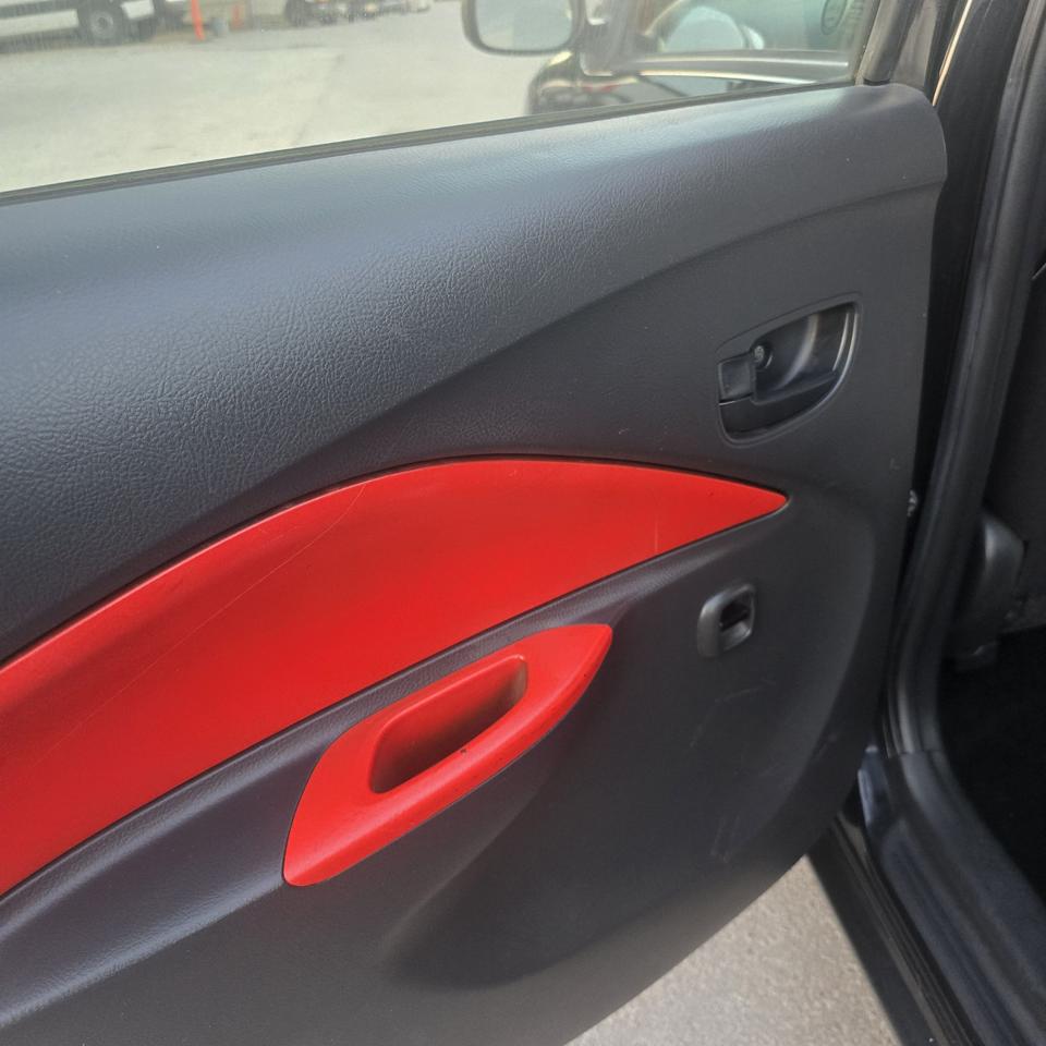 2008 Toyota Yaris  Photo