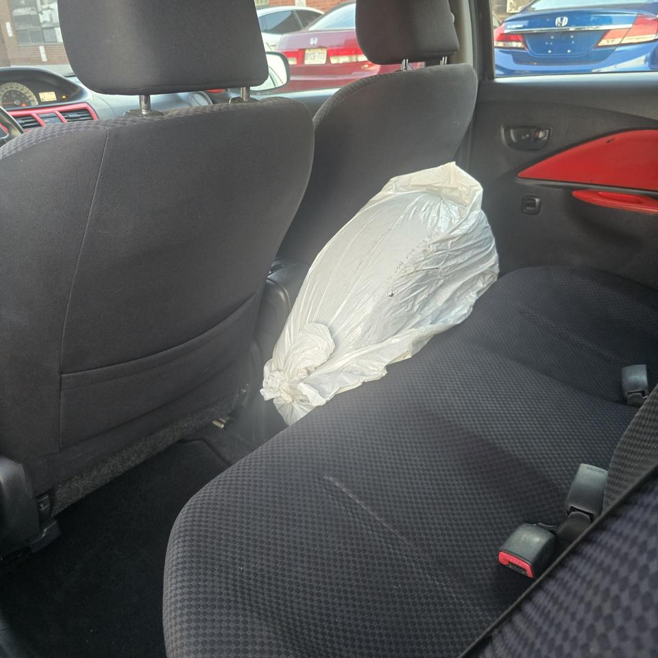 2008 Toyota Yaris  Photo