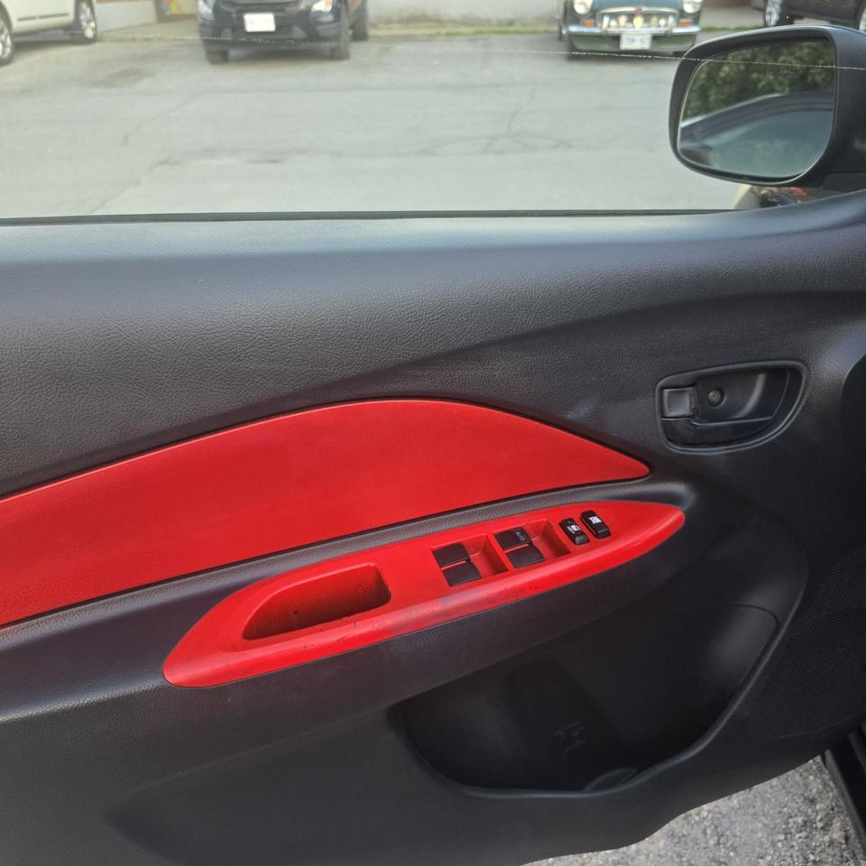 2008 Toyota Yaris  Photo