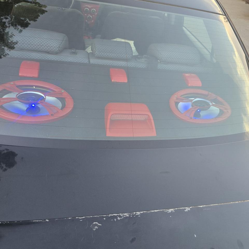2008 Toyota Yaris  Photo