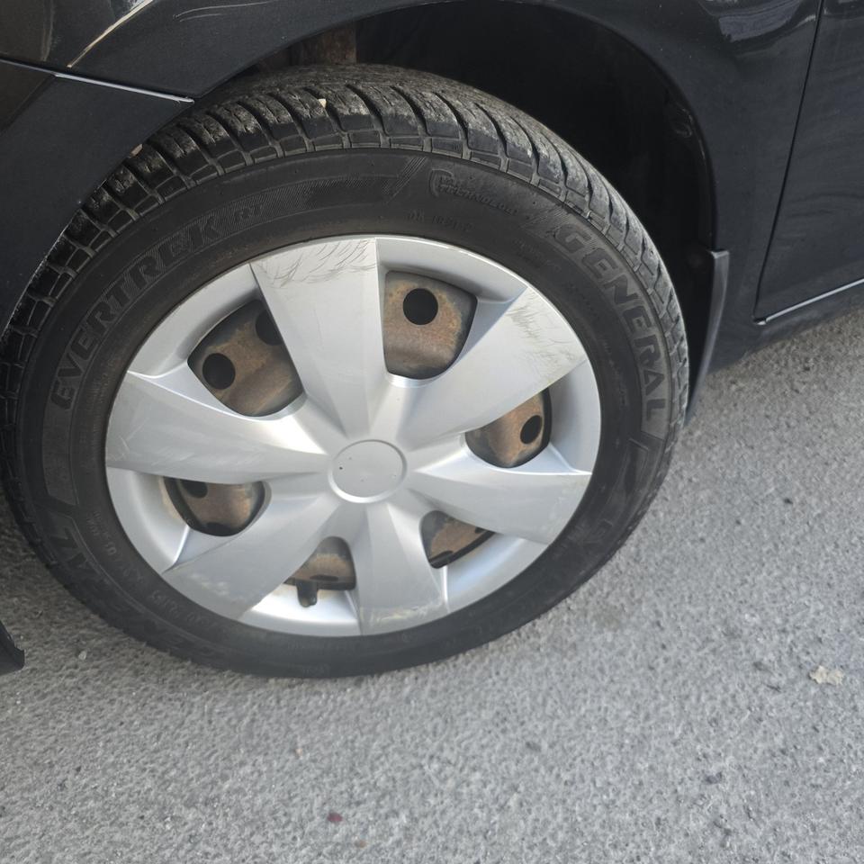 2008 Toyota Yaris  Photo