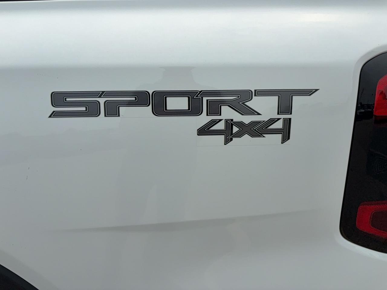 2026 Ford Ranger XLT, SPORT APPEARANCE PKG, BLINDSPOT MONITOR Photo