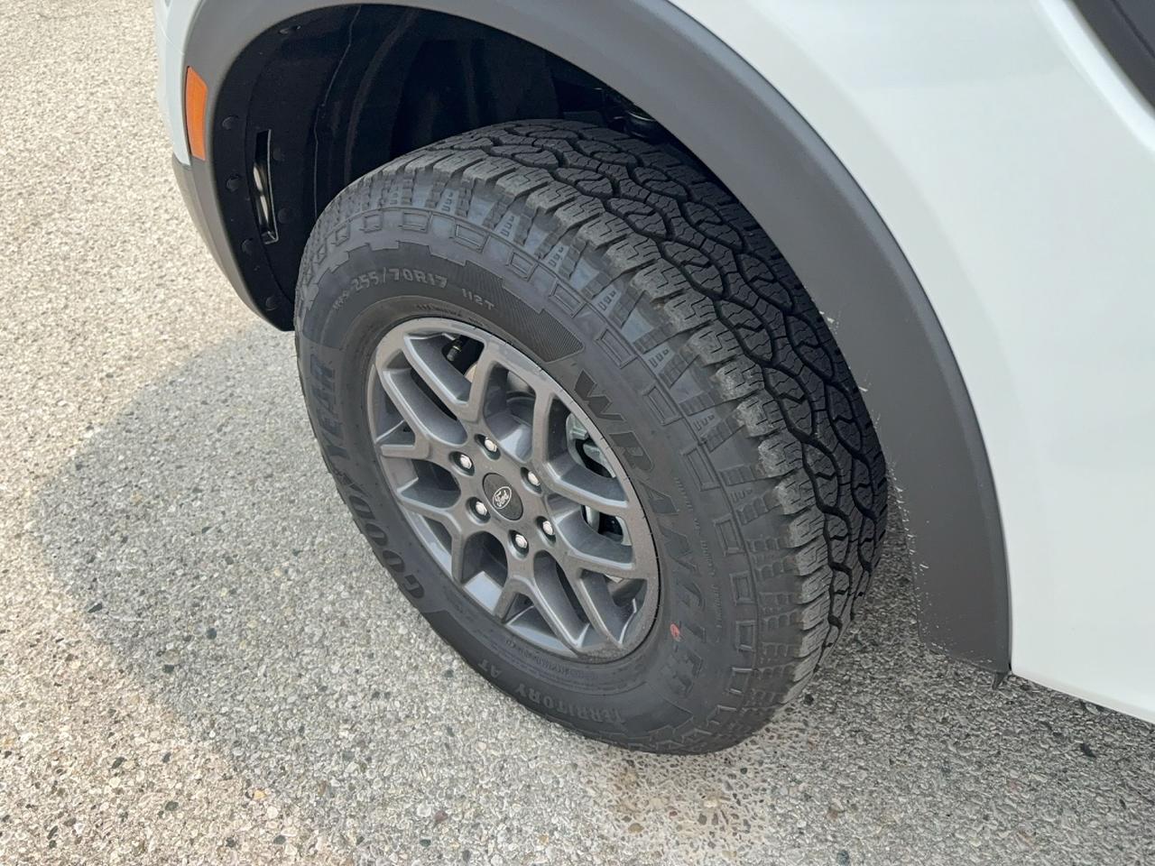 2026 Ford Ranger XLT, SPORT APPEARANCE PKG, BLINDSPOT MONITOR Photo