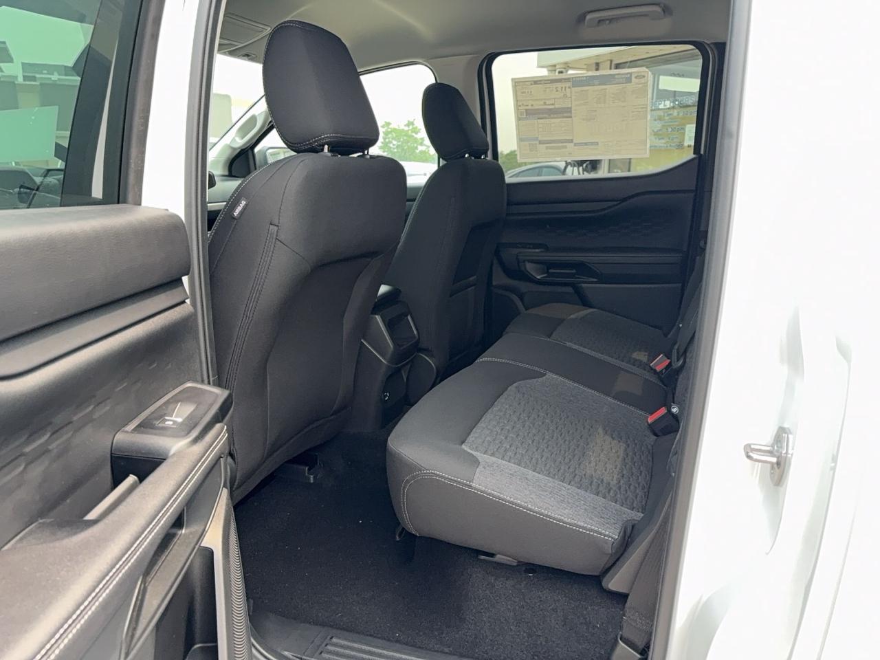 2026 Ford Ranger XLT, SPORT APPEARANCE PKG, BLINDSPOT MONITOR Photo