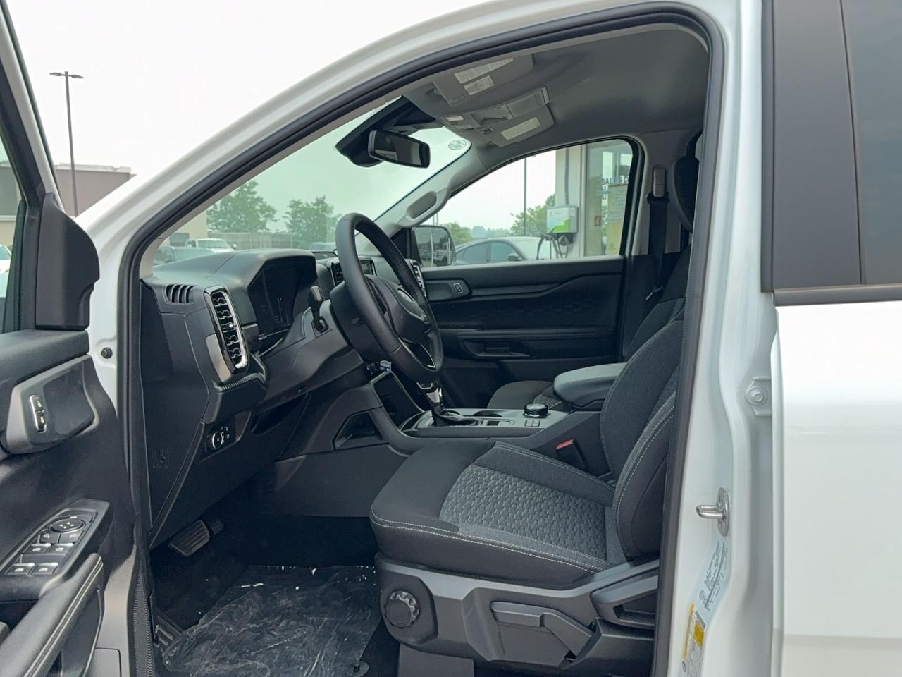 2026 Ford Ranger XLT, SPORT APPEARANCE PKG, BLINDSPOT MONITOR Photo