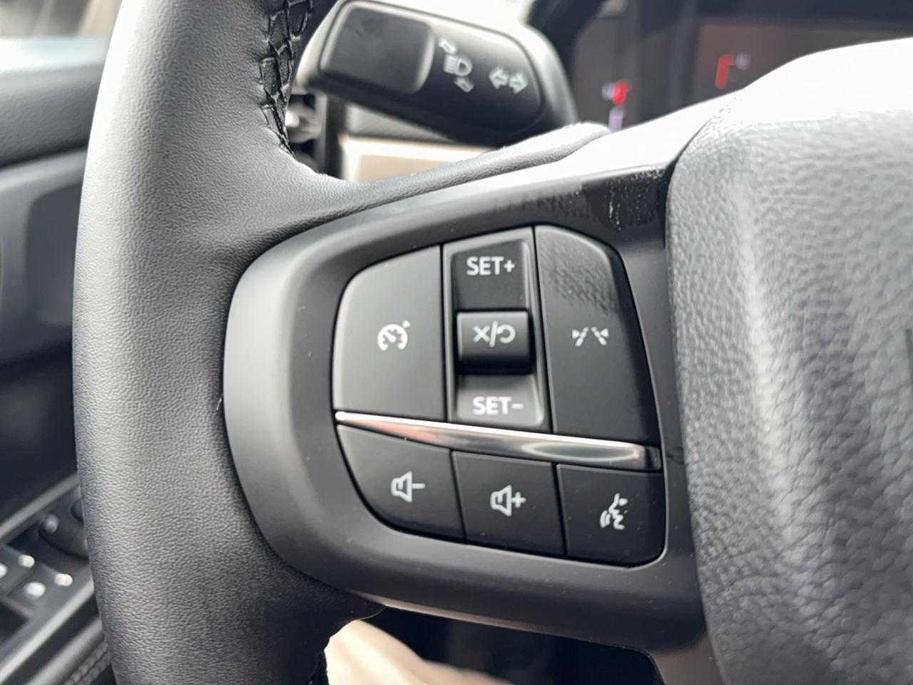 2026 Ford Ranger XLT, SPORT APPEARANCE PKG, BLINDSPOT MONITOR Photo