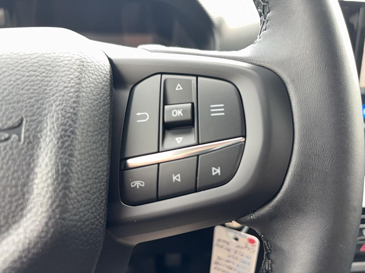 2026 Ford Ranger XLT, SPORT APPEARANCE PKG, BLINDSPOT MONITOR Photo
