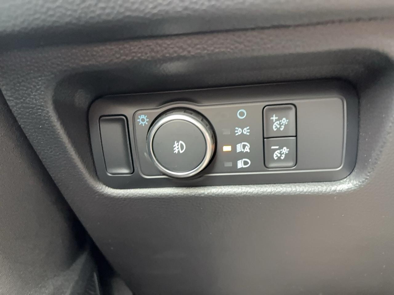 2026 Ford Ranger XLT, SPORT APPEARANCE PKG, BLINDSPOT MONITOR Photo