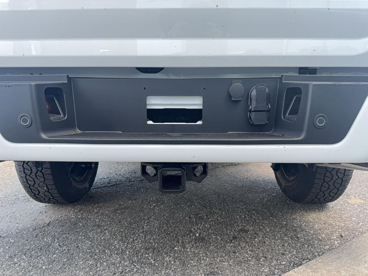 2026 Ford F-150 XLT 6.5'BOX, BLACK APPEARANCE PKG, BED UTILITY PKG Photo