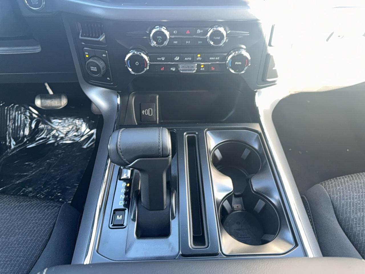2026 Ford F-150 XLT 6.5'BOX, BLACK APPEARANCE PKG, BED UTILITY PKG Photo