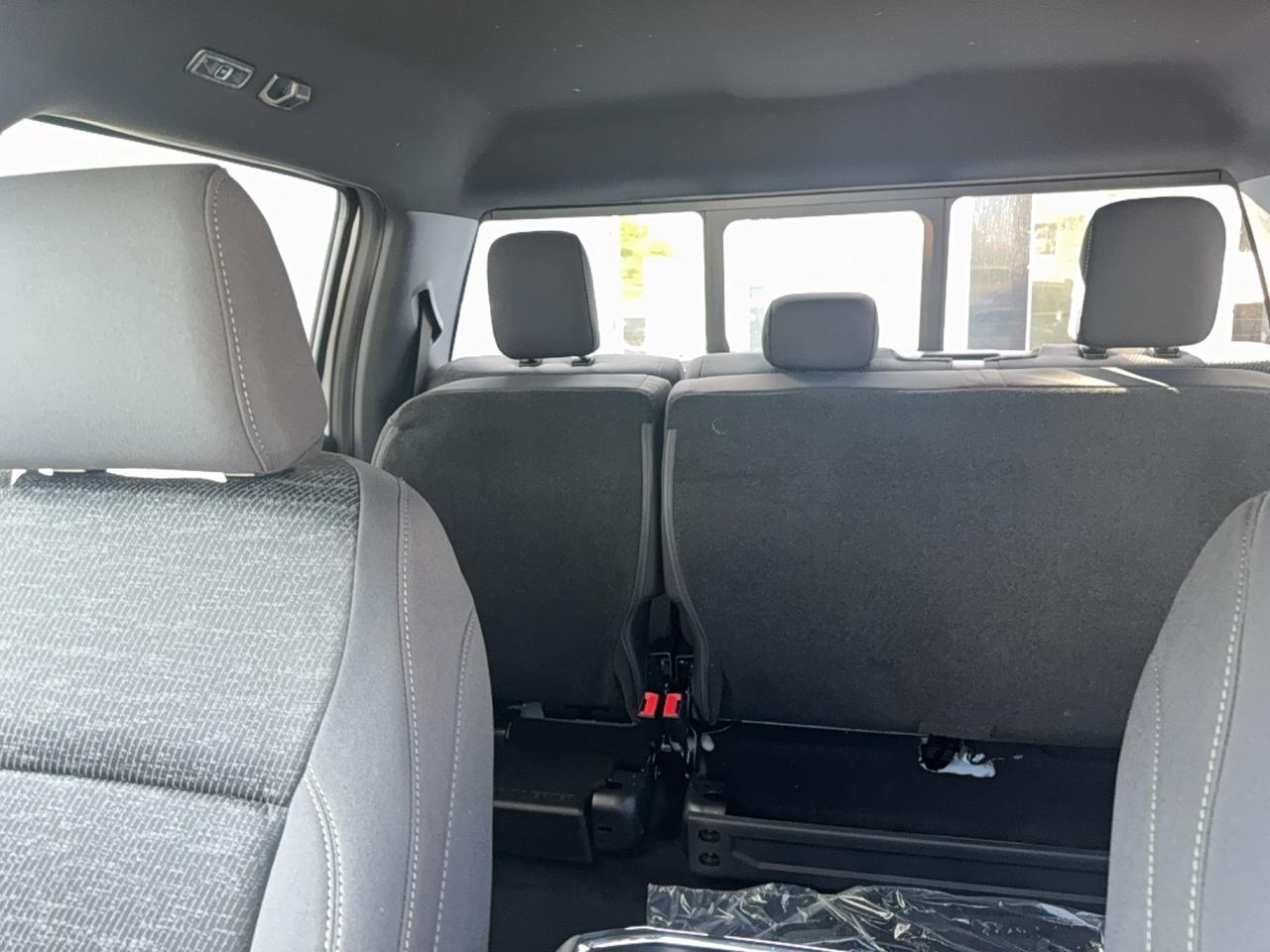 2026 Ford F-150 XLT 6.5'BOX, BLACK APPEARANCE PKG, BED UTILITY PKG Photo