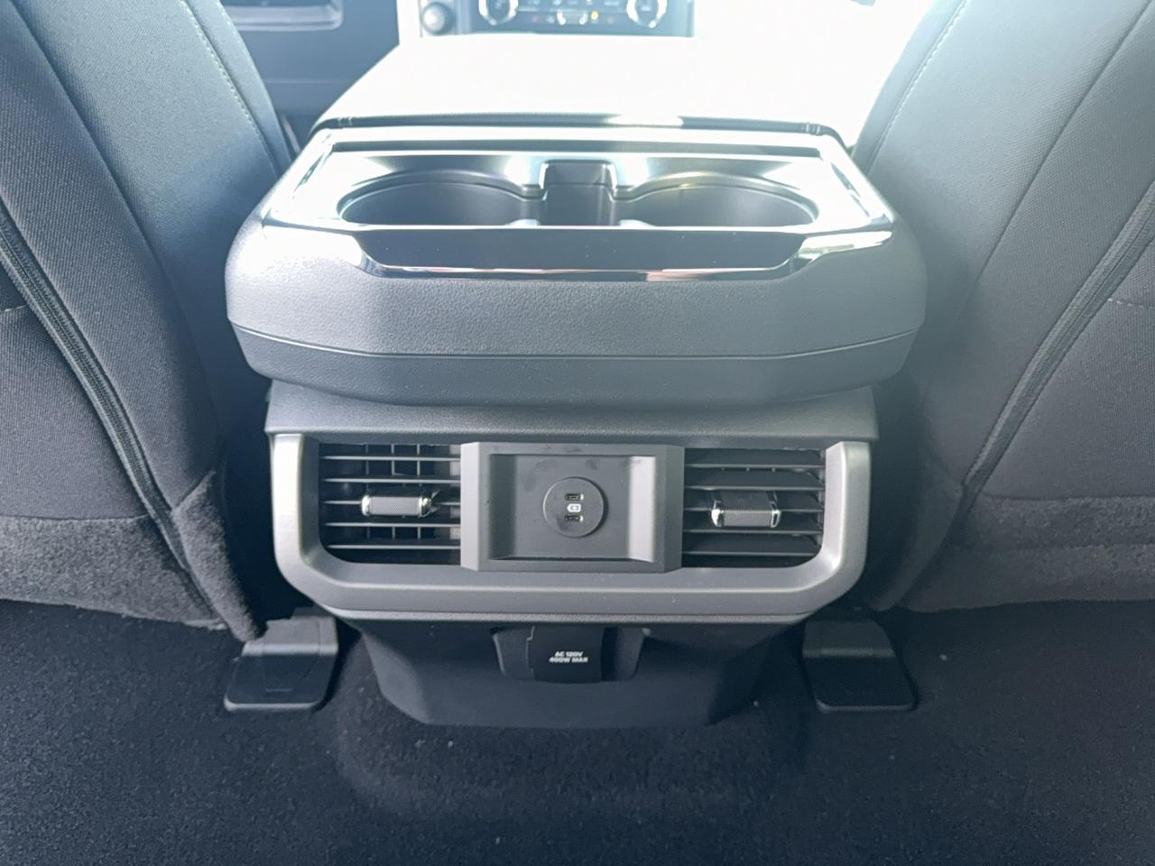 2026 Ford F-150 XLT 6.5'BOX, BLACK APPEARANCE PKG, BED UTILITY PKG Photo