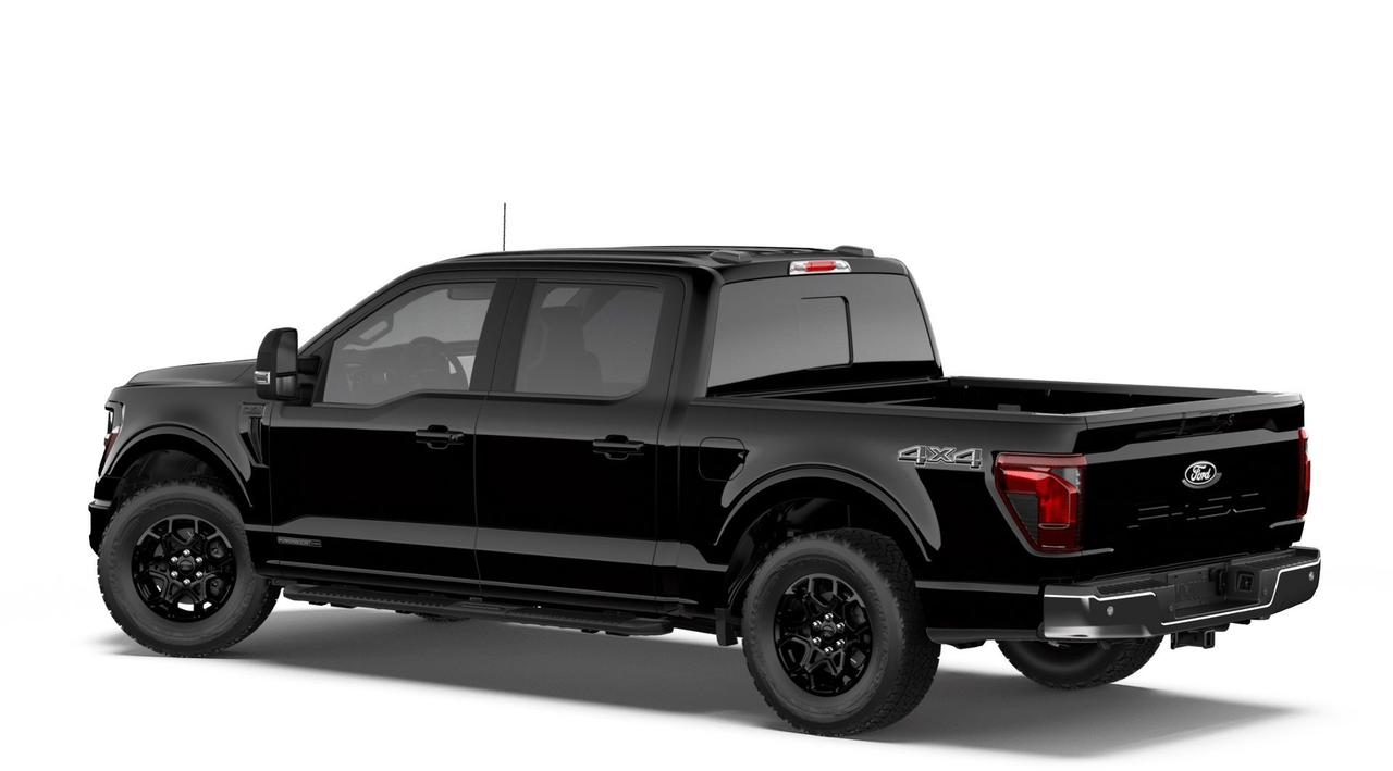 2026 Ford F-150 XLT HYBRID, TOW/HAUL PKG, BED UTILITY PKG, Photo1