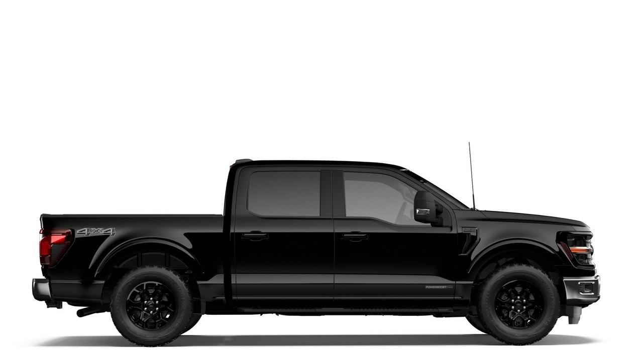 2026 Ford F-150 XLT HYBRID, TOW/HAUL PKG, BED UTILITY PKG, Photo4