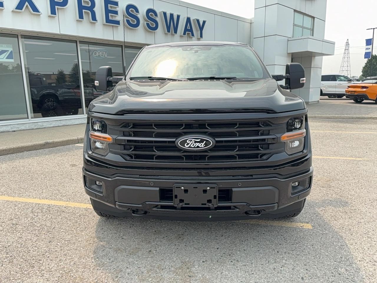 2026 Ford F-150 XLT HYBRID, TOW/HAUL PKG, BED UTILITY PKG, Photo1