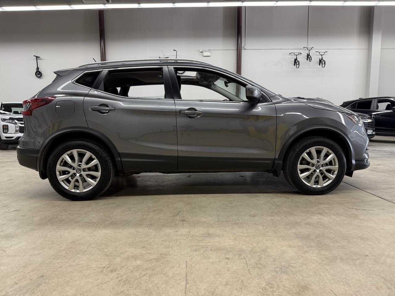2023 Nissan Qashqai SV Photo