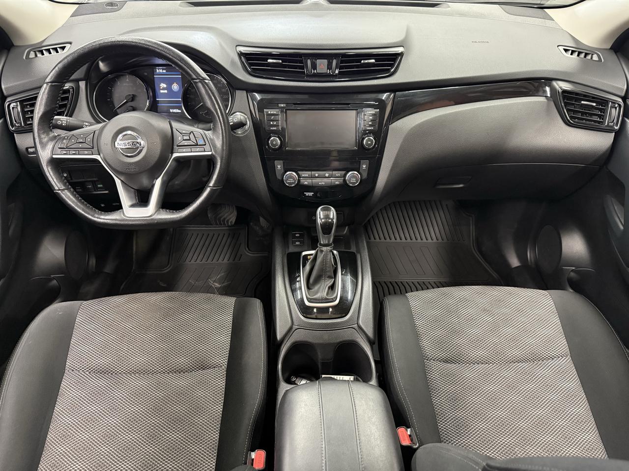 2023 Nissan Qashqai SV Photo