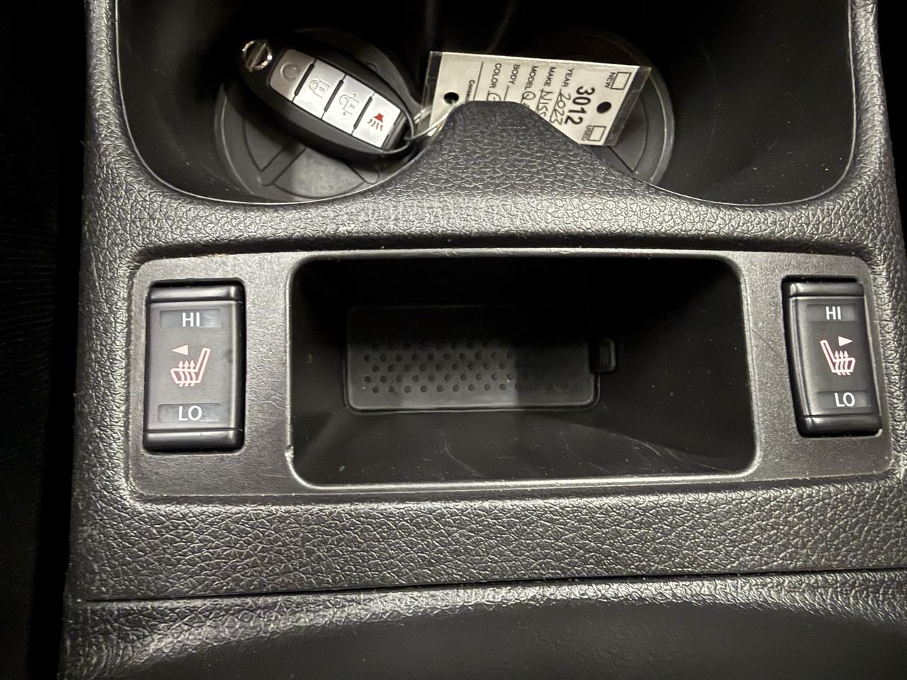 2023 Nissan Qashqai SV Photo