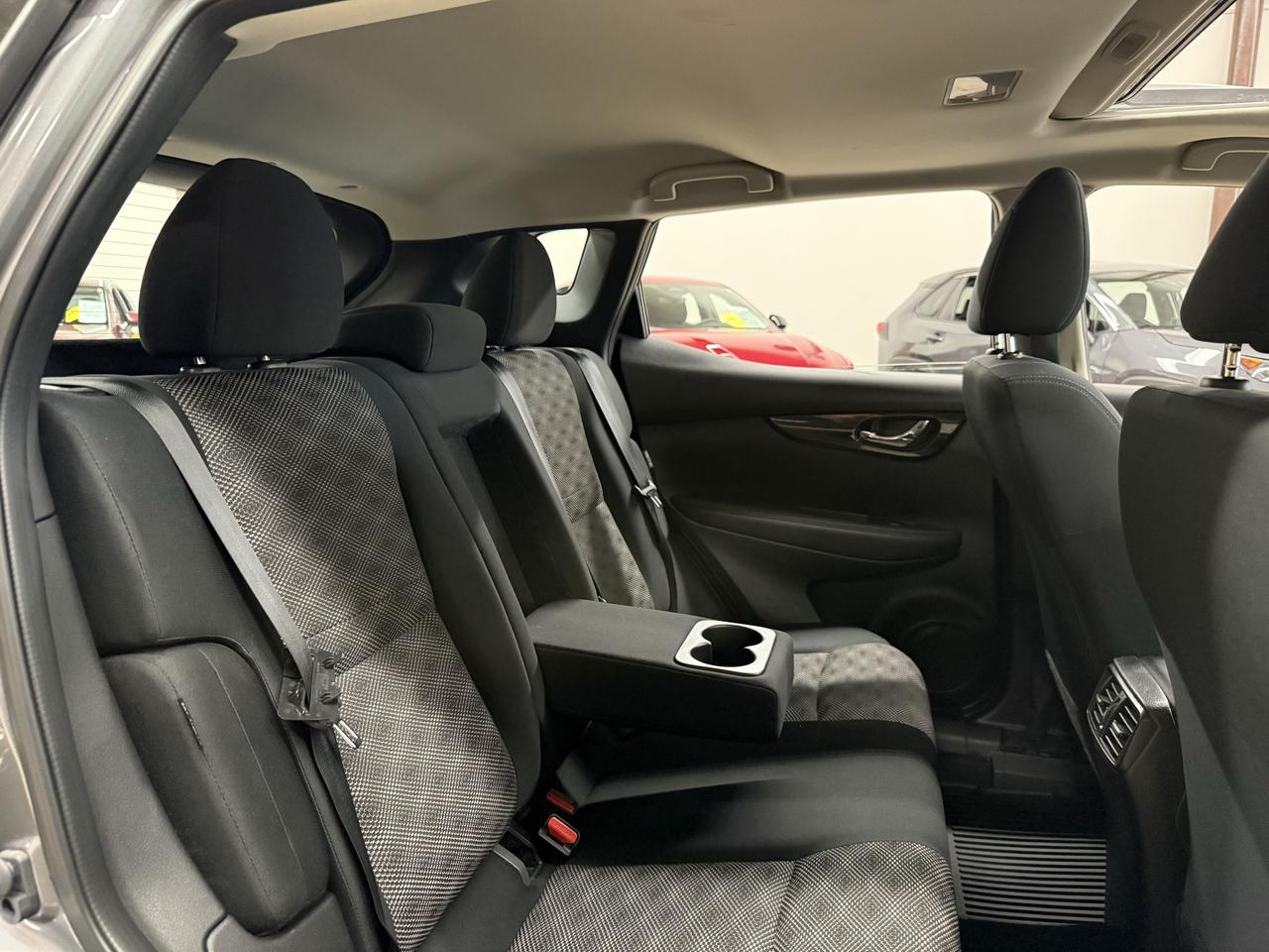 2023 Nissan Qashqai SV Photo
