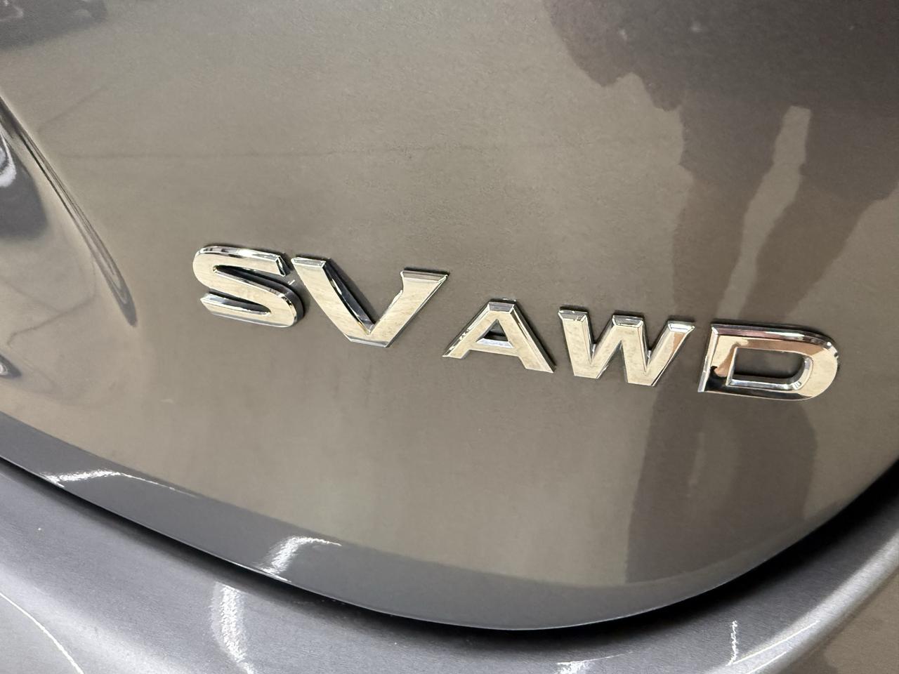 2023 Nissan Qashqai SV Photo