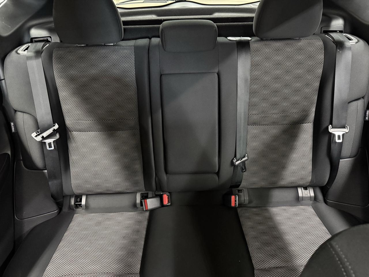 2023 Nissan Qashqai SV Photo