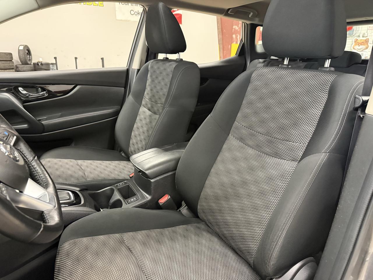 2023 Nissan Qashqai SV Photo