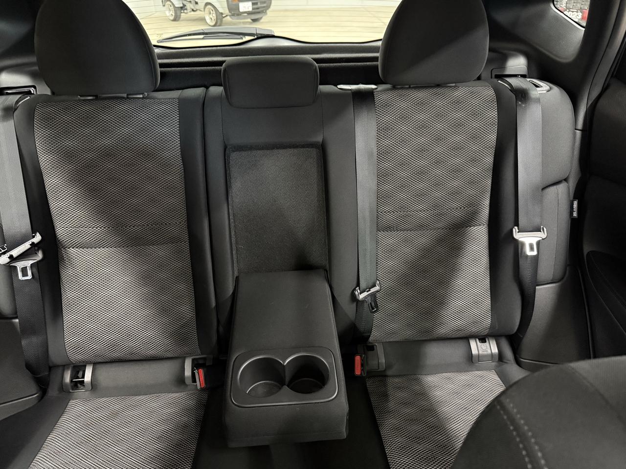 2023 Nissan Qashqai SV Photo