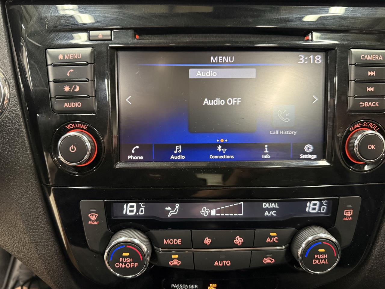 2023 Nissan Qashqai SV Photo