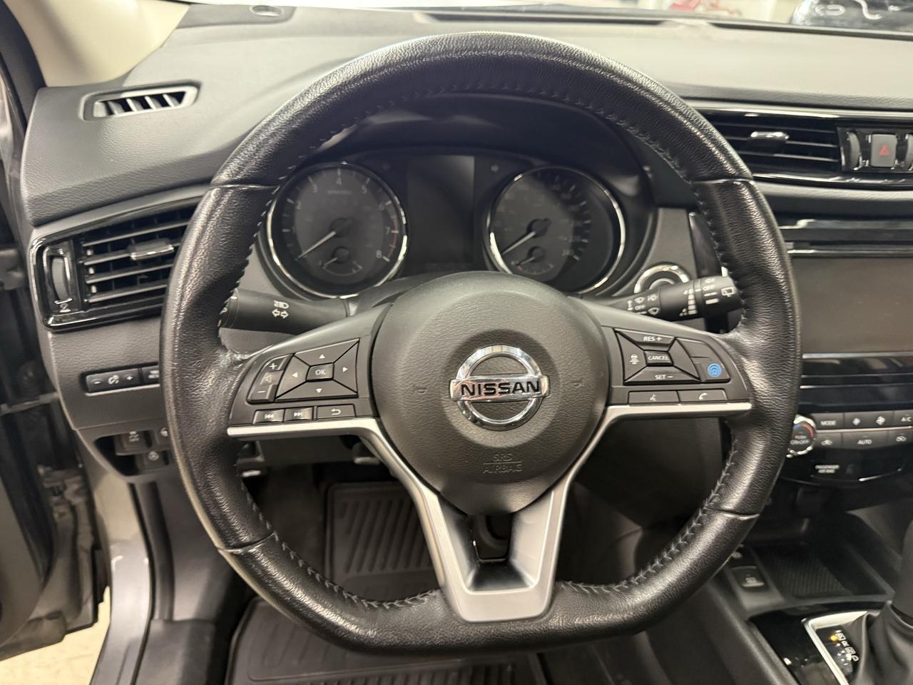 2023 Nissan Qashqai SV Photo