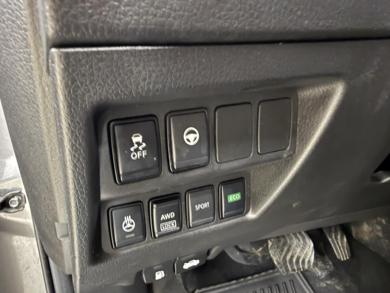 2023 Nissan Qashqai SV Photo