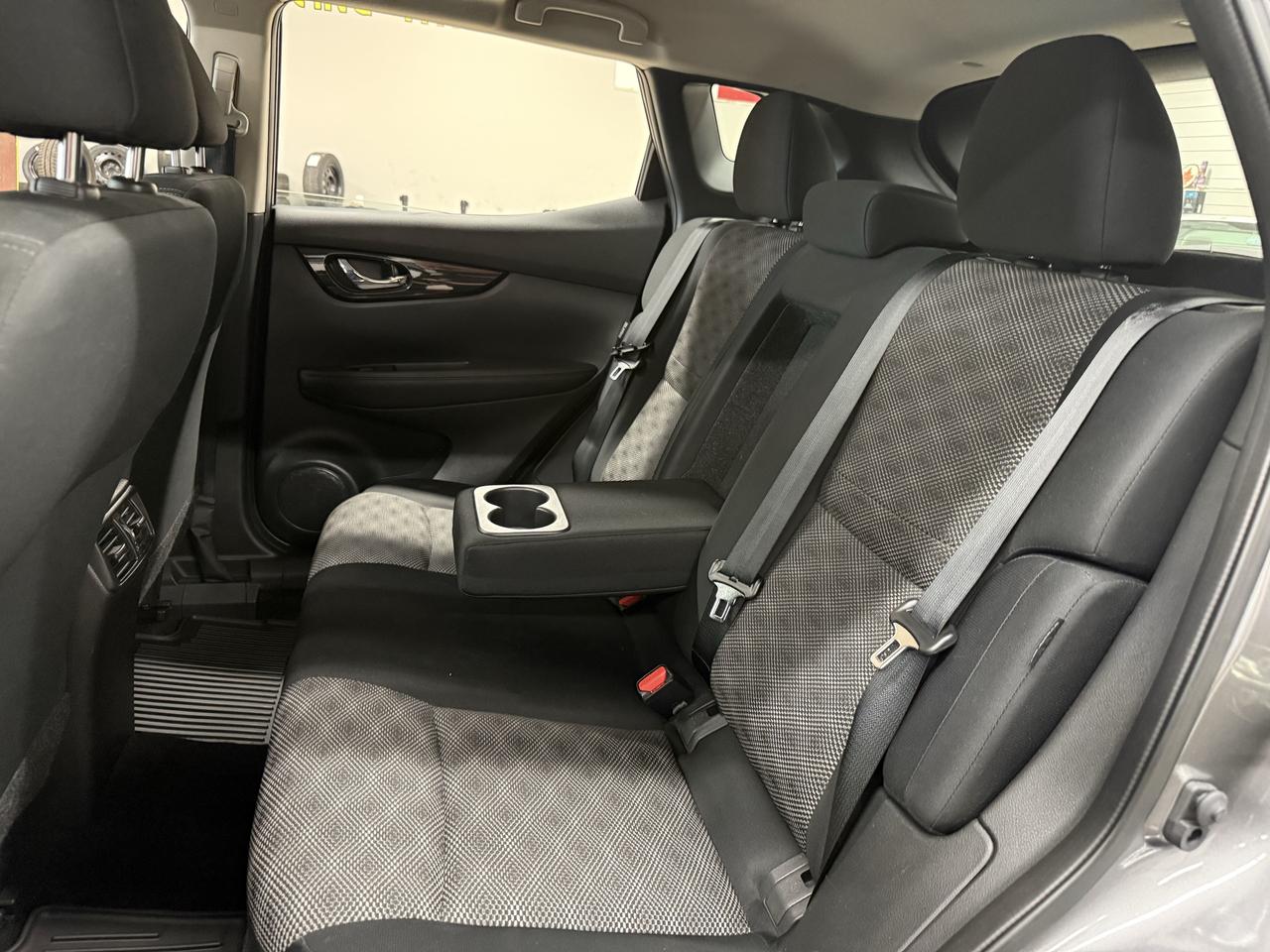 2023 Nissan Qashqai SV Photo