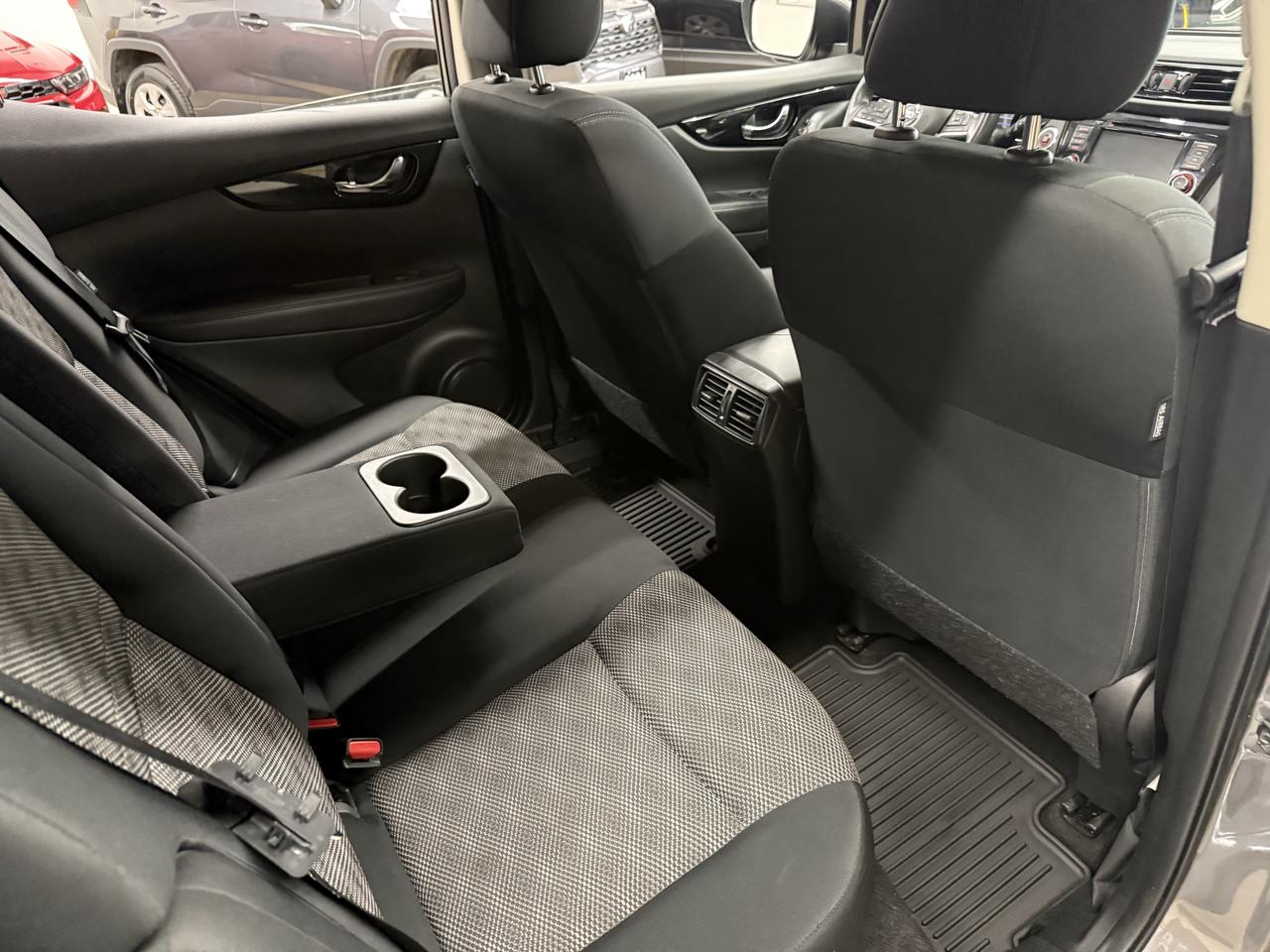 2023 Nissan Qashqai SV Photo