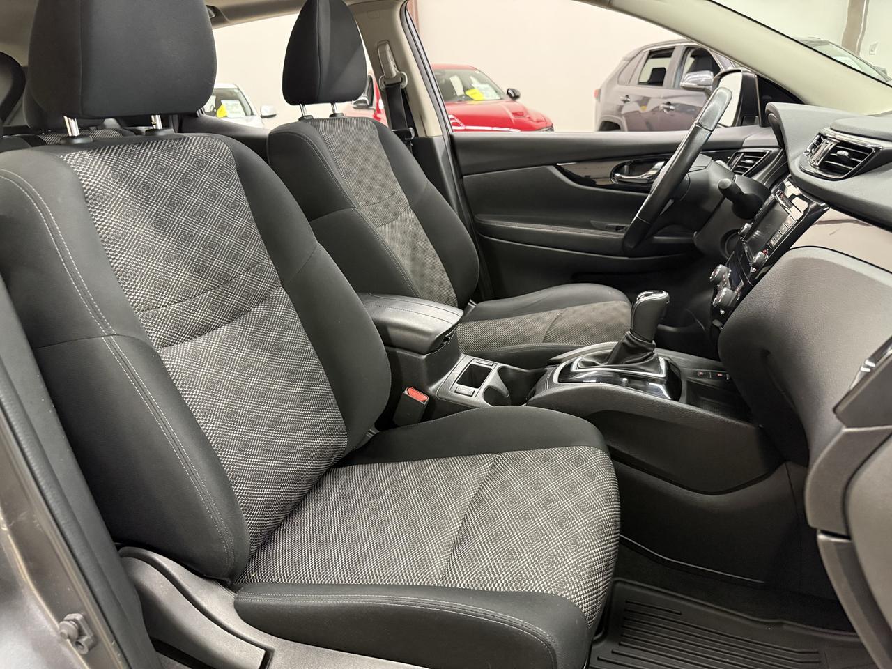 2023 Nissan Qashqai SV Photo