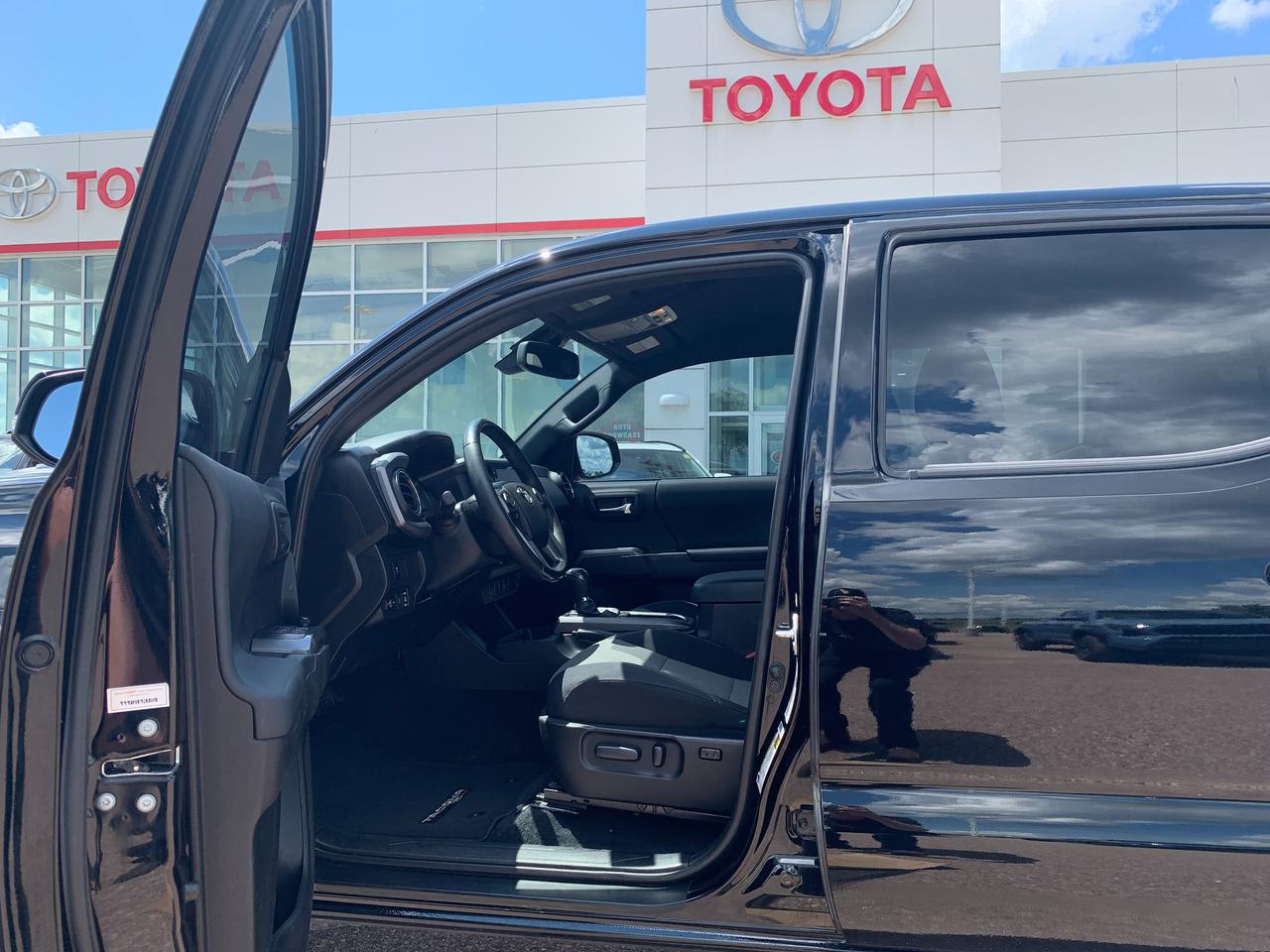 2023 Toyota Tacoma TRD Sport TRD SPORT Photo