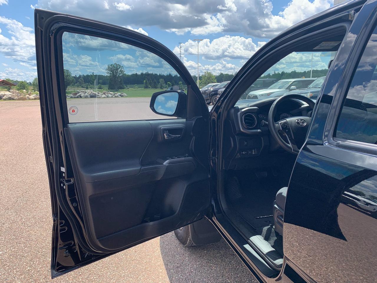 2023 Toyota Tacoma TRD Sport TRD SPORT Photo