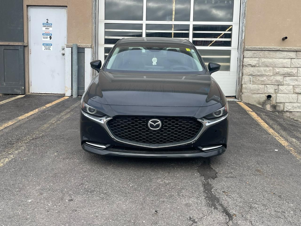 2024 Mazda MAZDA3 GT w/Turbo| CLEAN CARFAX| NO CLAIMS| Photo