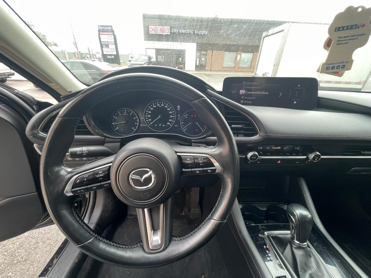 2024 Mazda MAZDA3 GT w/Turbo| CLEAN CARFAX| NO CLAIMS| Photo