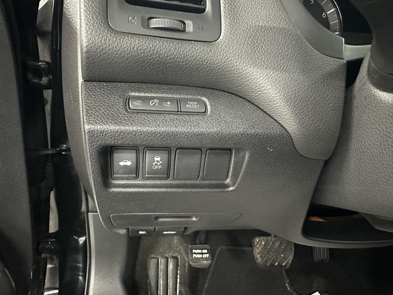 2016 Nissan Altima 2.5 S Photo17