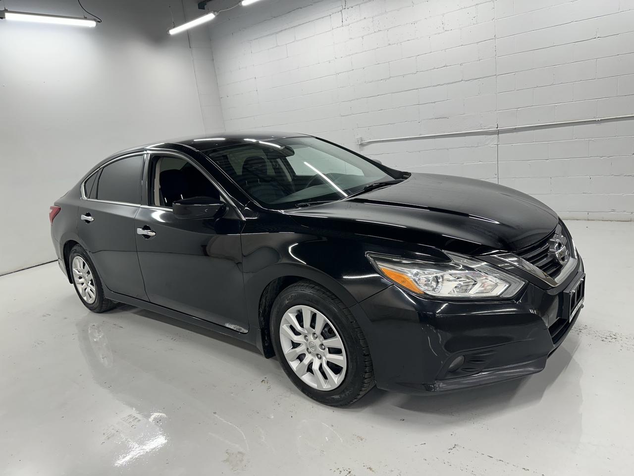 Used 2016 Nissan Altima 2.5 S for sale in Guelph, ON