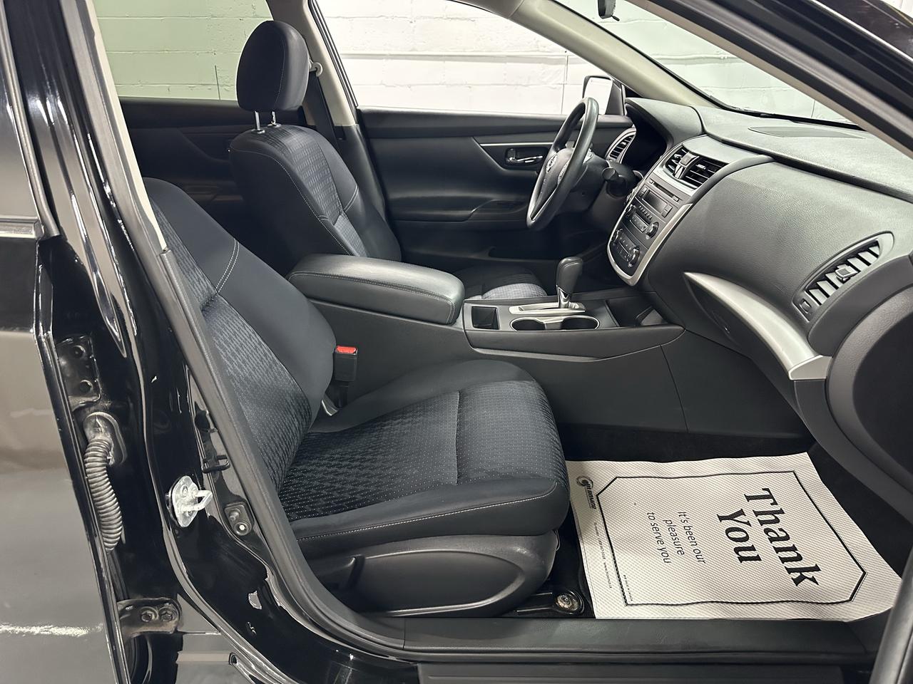 2016 Nissan Altima 2.5 S Photo33