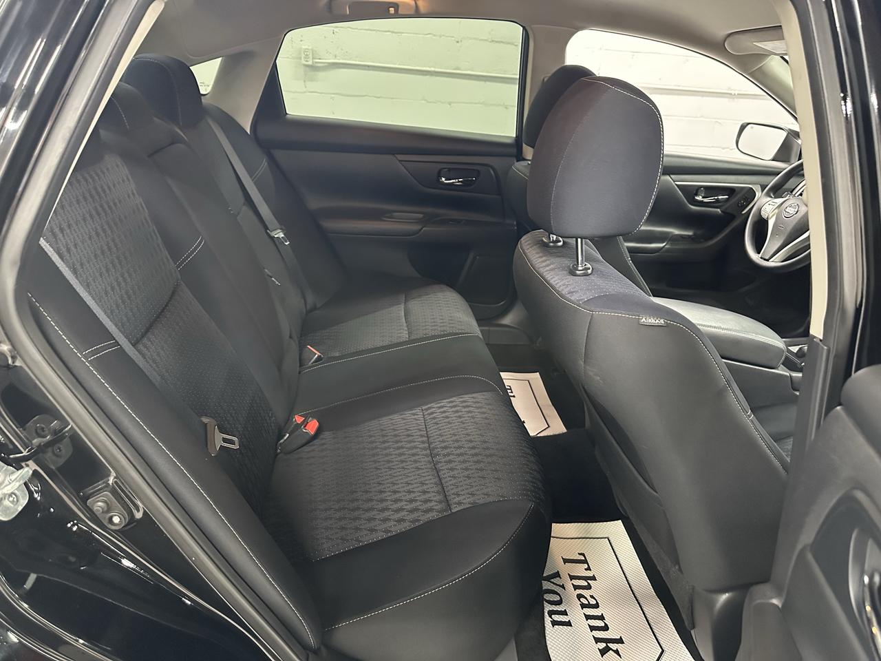 2016 Nissan Altima 2.5 S Photo32