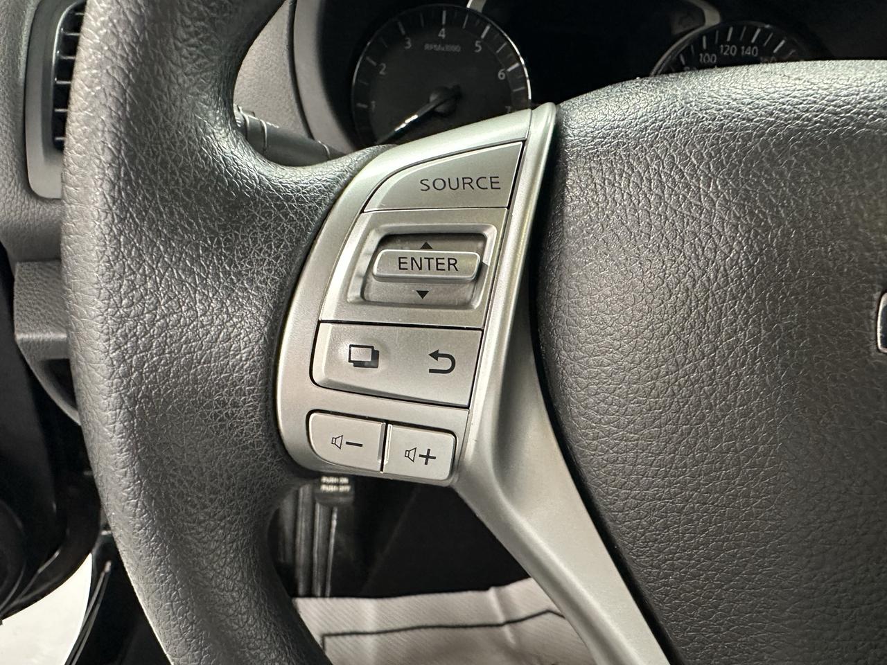 2016 Nissan Altima 2.5 S Photo8