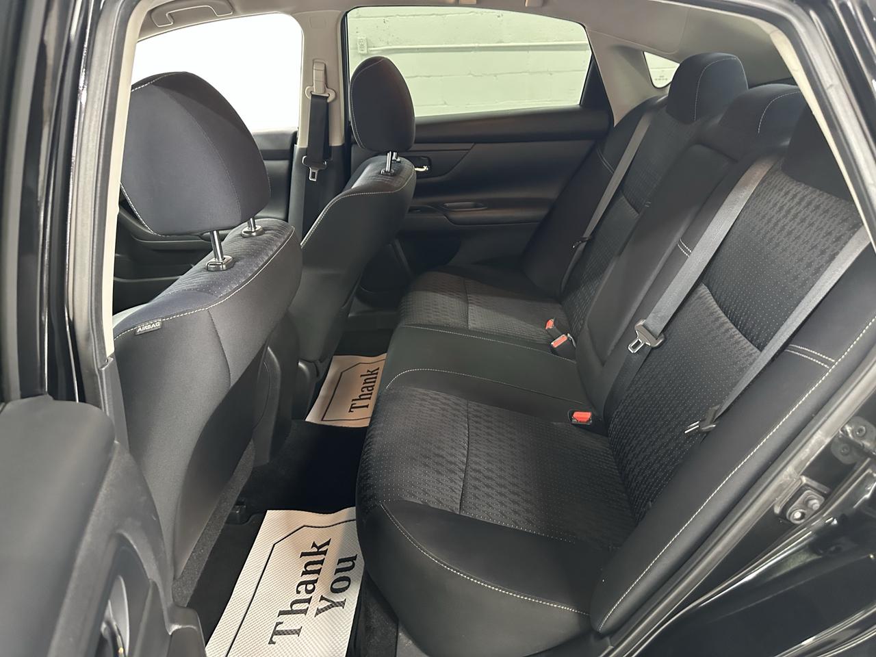 2016 Nissan Altima 2.5 S Photo13