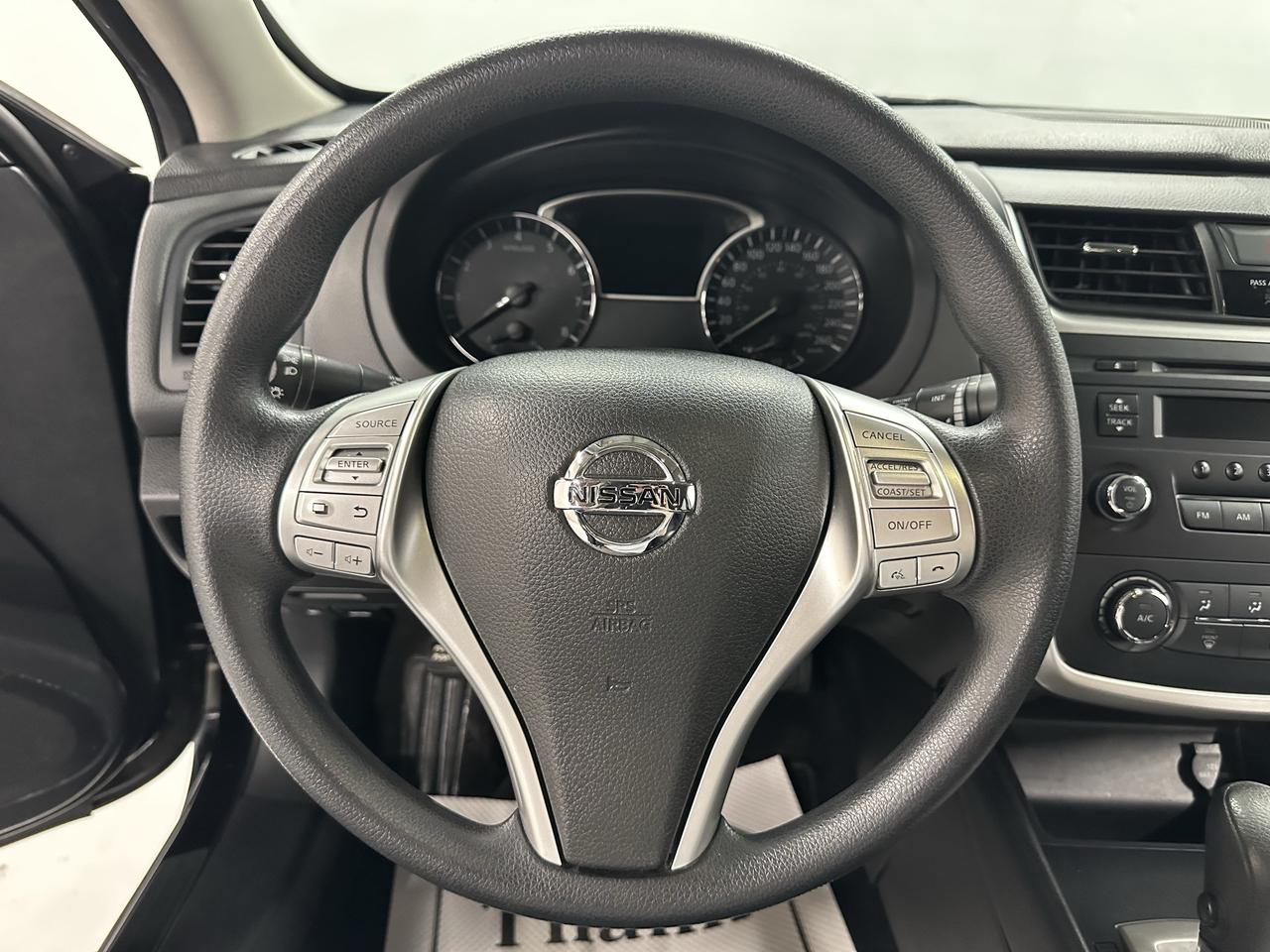 2016 Nissan Altima 2.5 S Photo7
