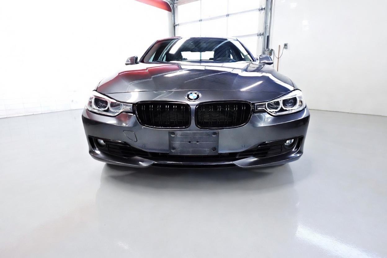 2014 BMW 3 Series