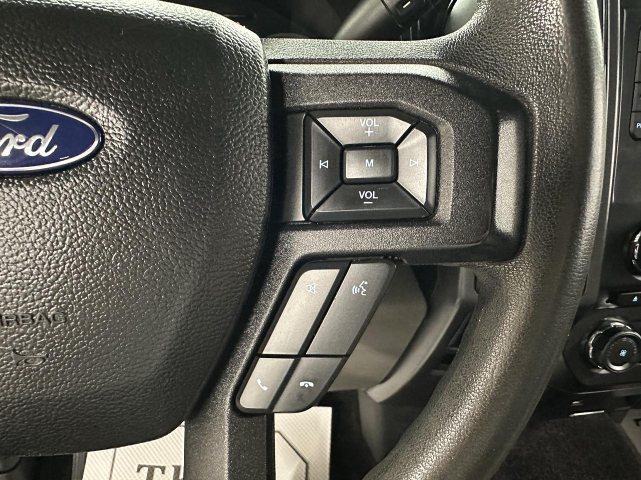 2017 Ford F-150 XLT Photo27