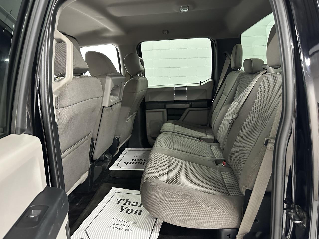 2017 Ford F-150 XLT Photo13