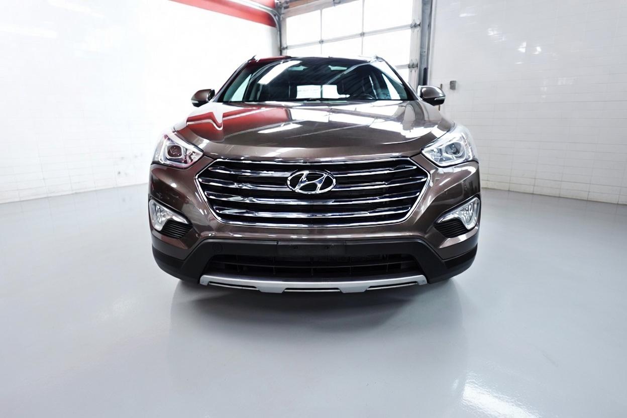2015 Hyundai Santa Fe XL