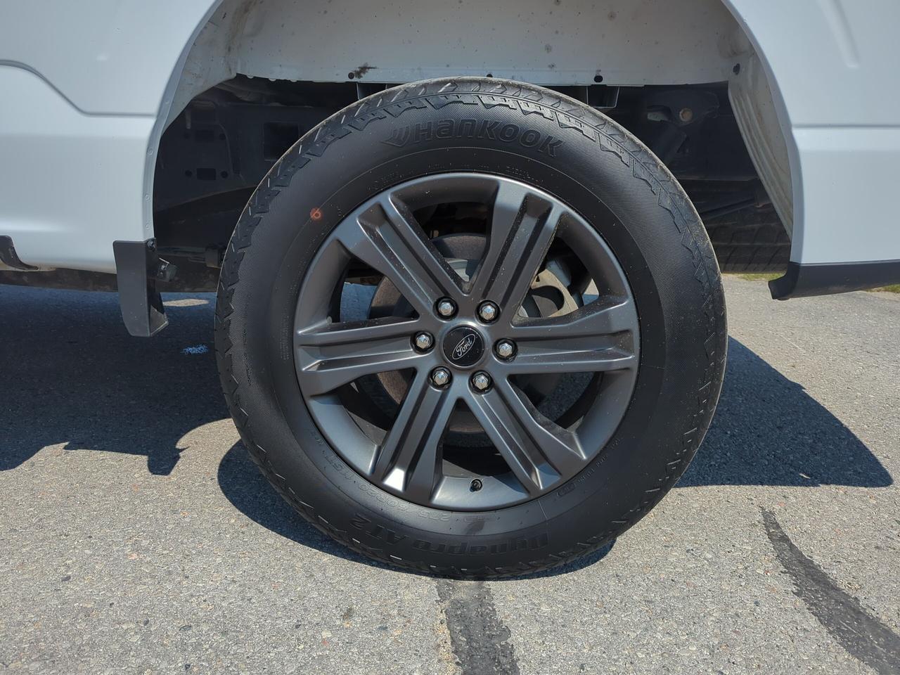 2023 Ford F-150 Lariat 4WD SuperCrew 6.5' Box Photo